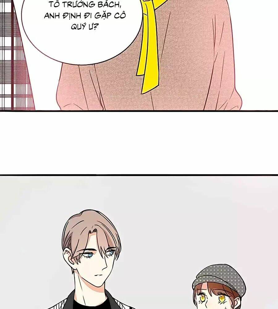 Mùi Hương Lãng Mạn: Chapter 41