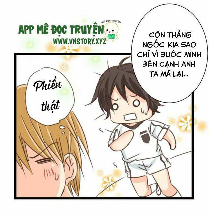 Lớp Học Biến Chất: Chapter 26