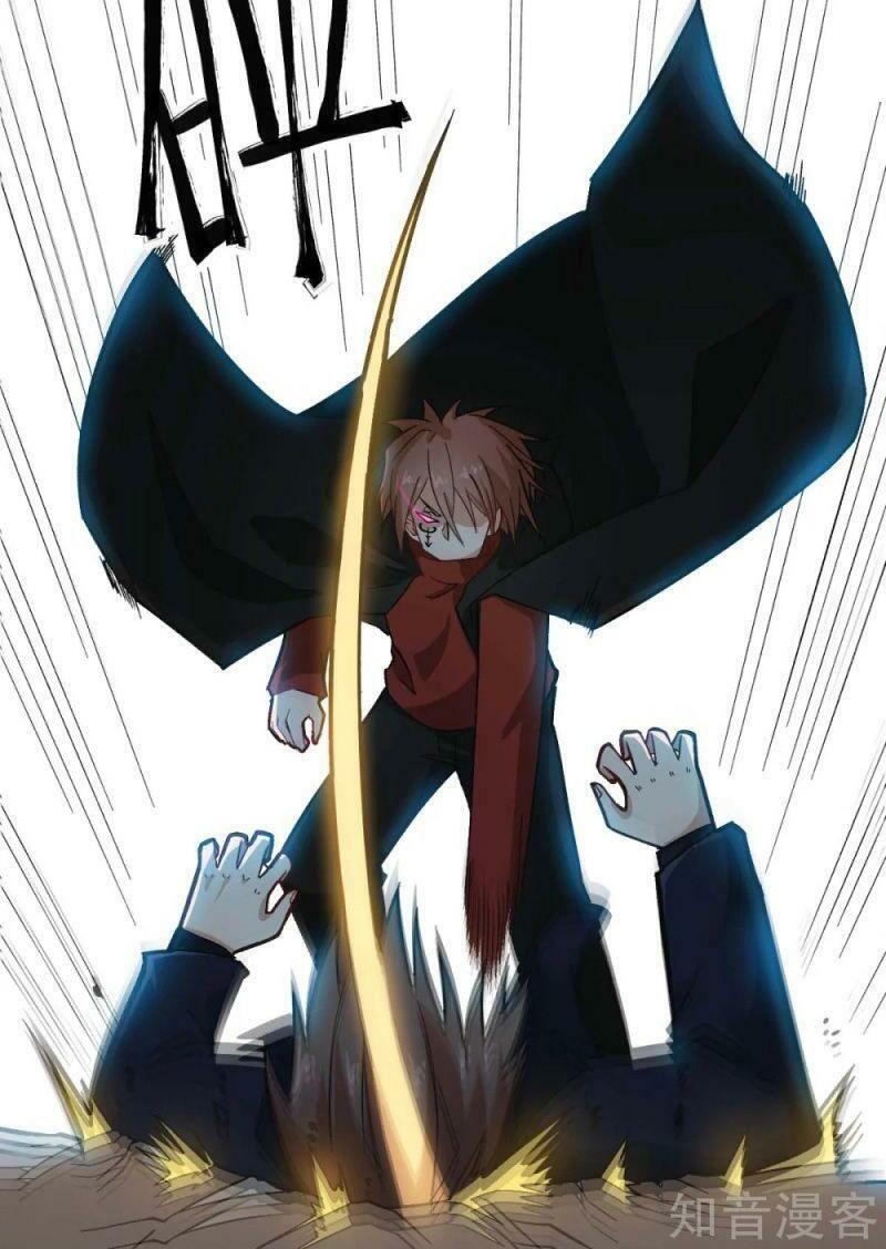 Vườn Trường Cuồng Sư Hệ Thống: Chapter 193