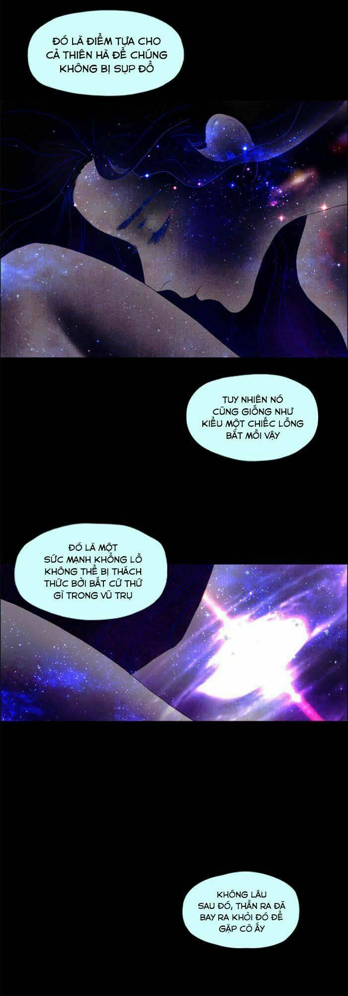 Lessa 2: The Crimson Knight: Chapter 24