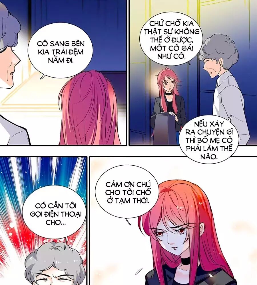 Thanh Ninh Chi Hạ: Chapter 441