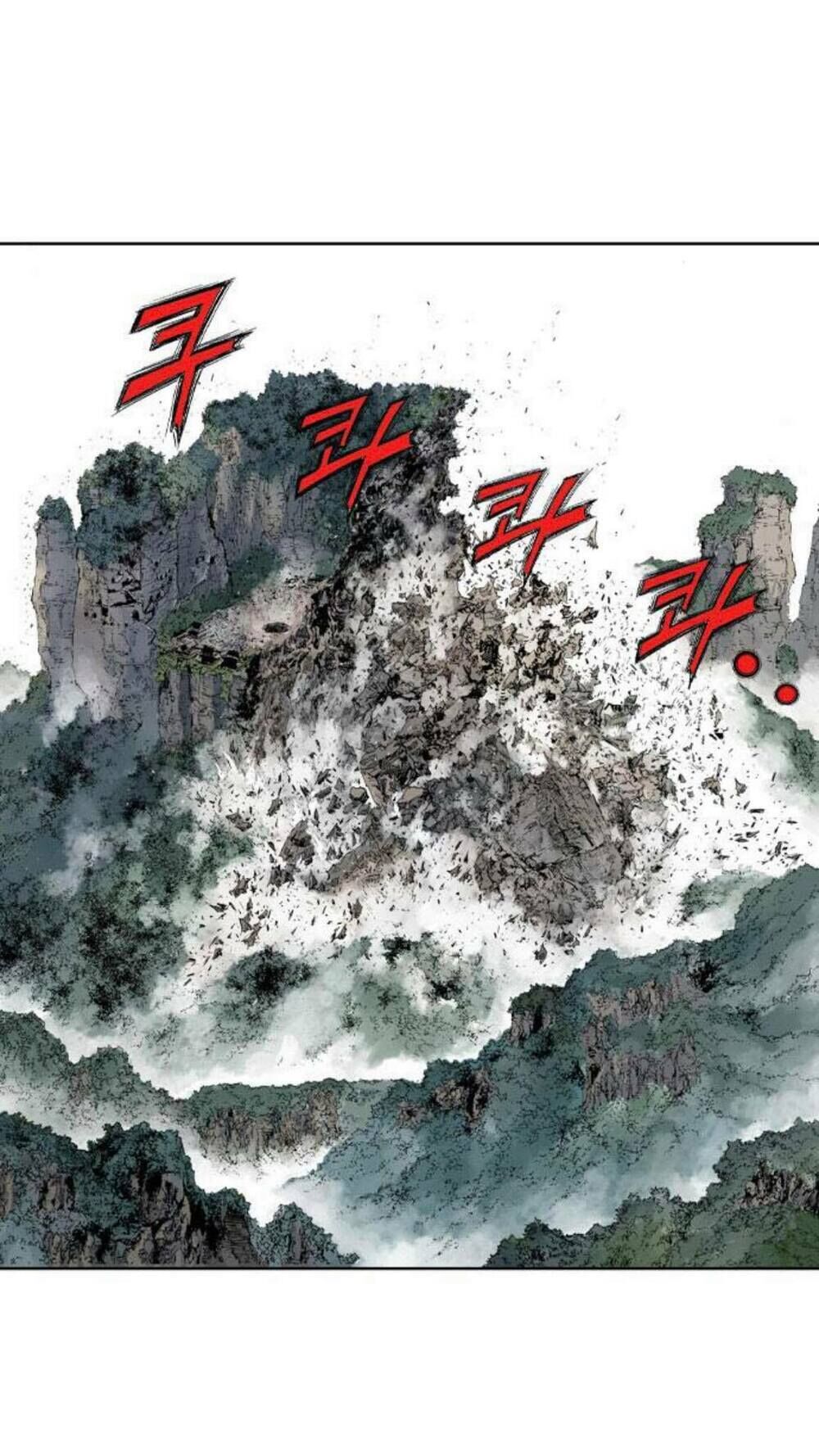 Cao Thủ 2: Chapter 125