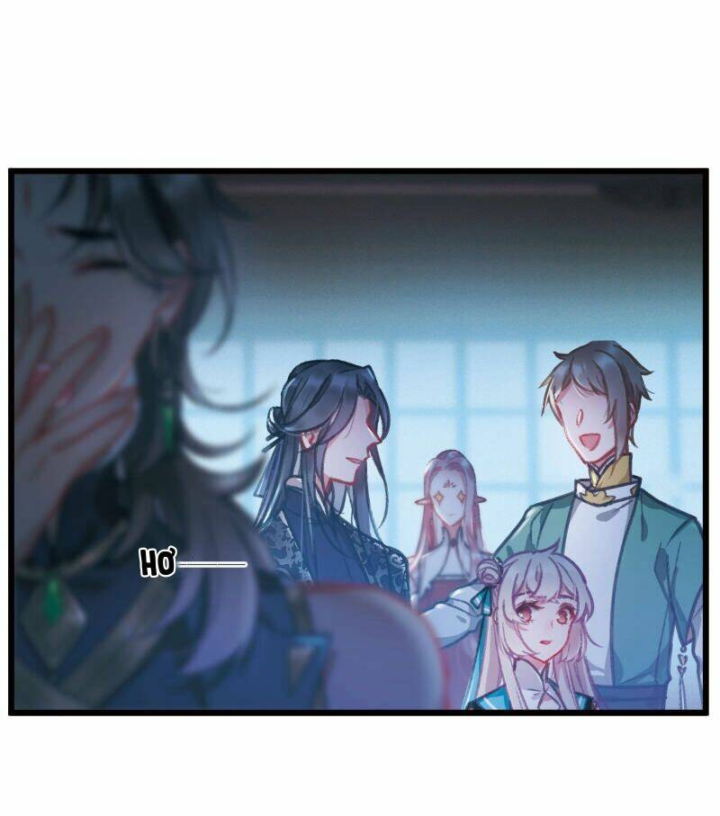 Danh Kiếm Chủng: Chapter 4.4