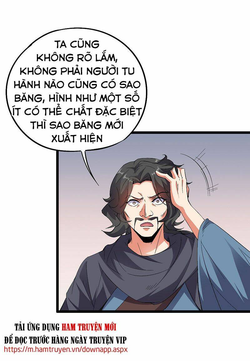Phục Thiên Thánh Chủ: Chapter 97