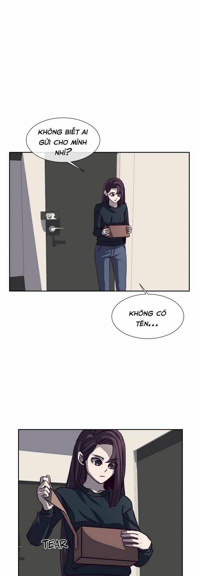 Thời Khắc Định Mệnh: Chapter 2