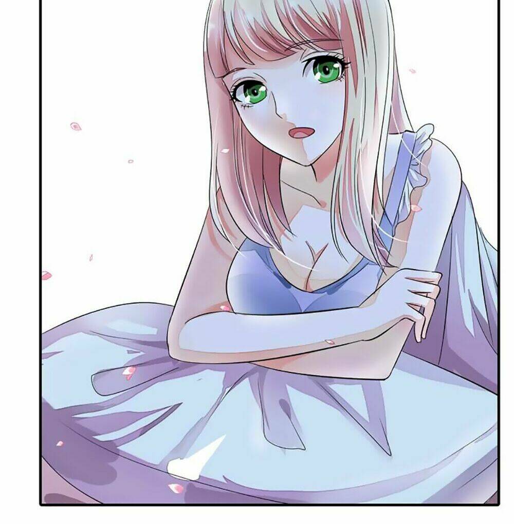 Em Vẫn Còn Nhỏ: Chapter 21