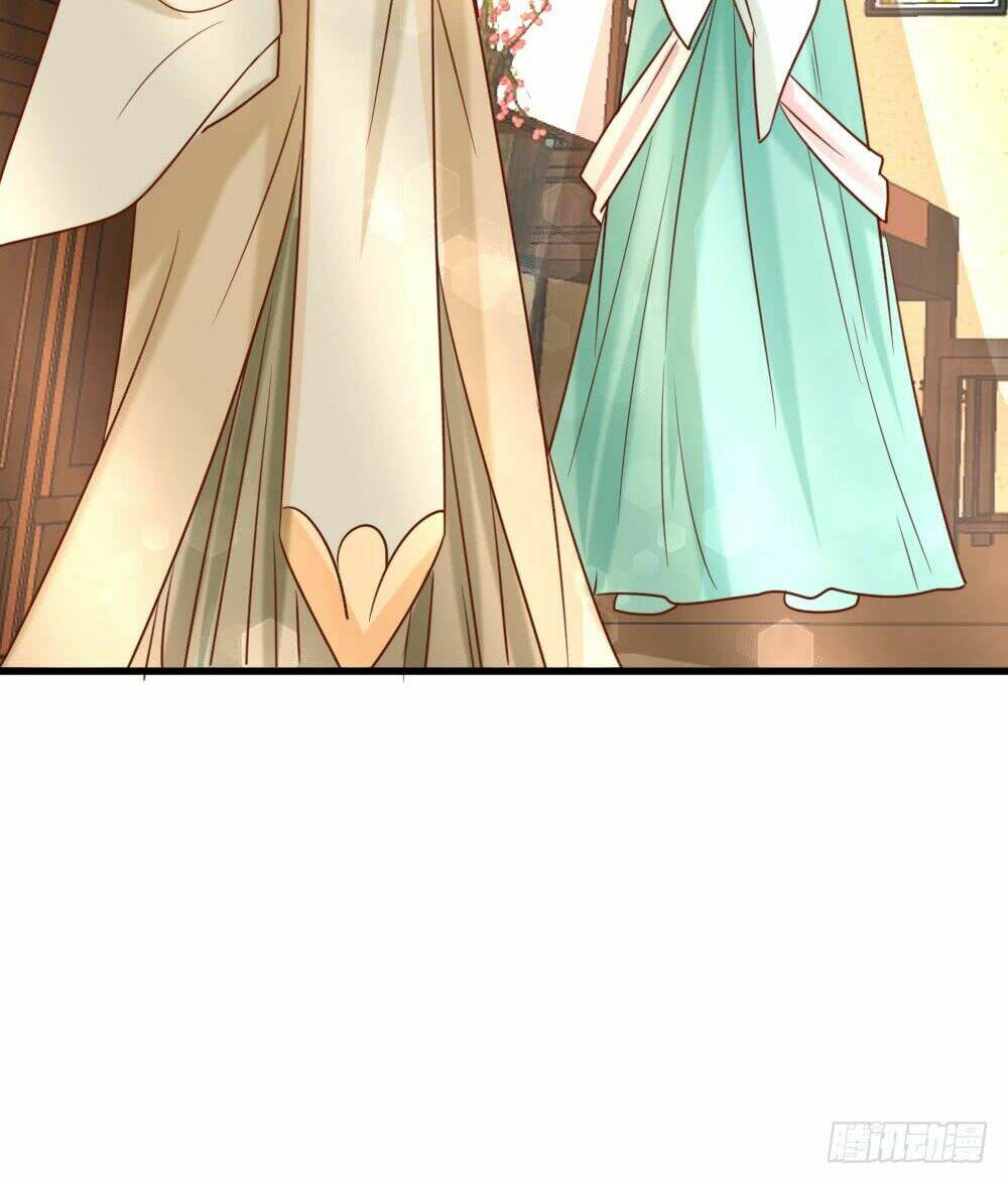 Hồng Nhan Bất Vong Quốc: Chapter 13