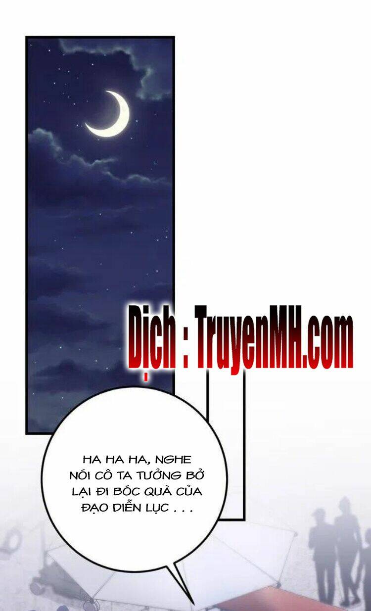 Trong Sinh Chi Ức Vạn Ảnh Hậu Yếu Thượng Vị: Chapter 338