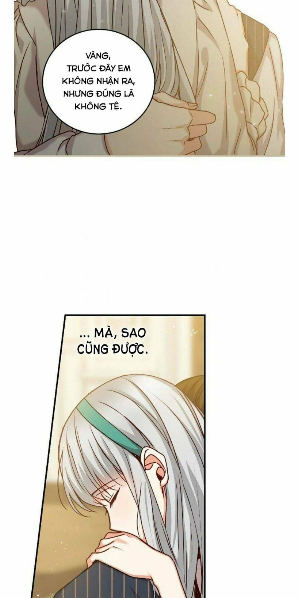 Đừng Chọc Đứa Em Gái Bé Bỏng Của Chúng Tôi: Chapter 59