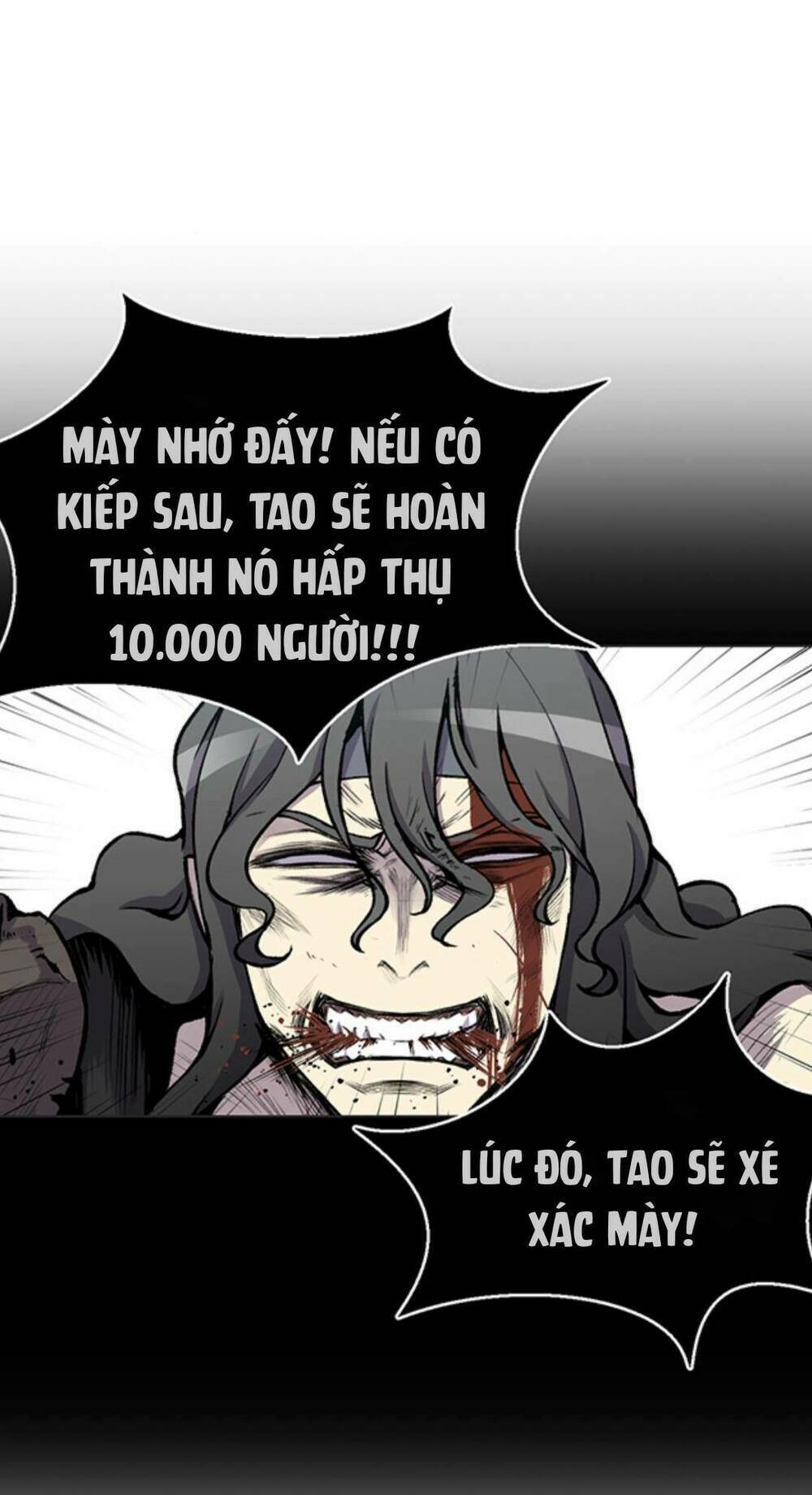 Luân Hồi Ác Nhân: Chapter 8