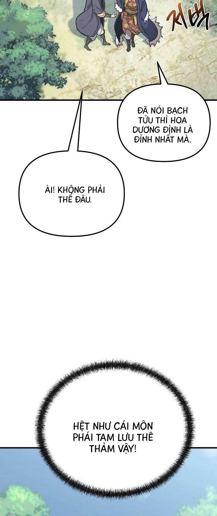 Đông Phương Bất Bại: Chapter 8