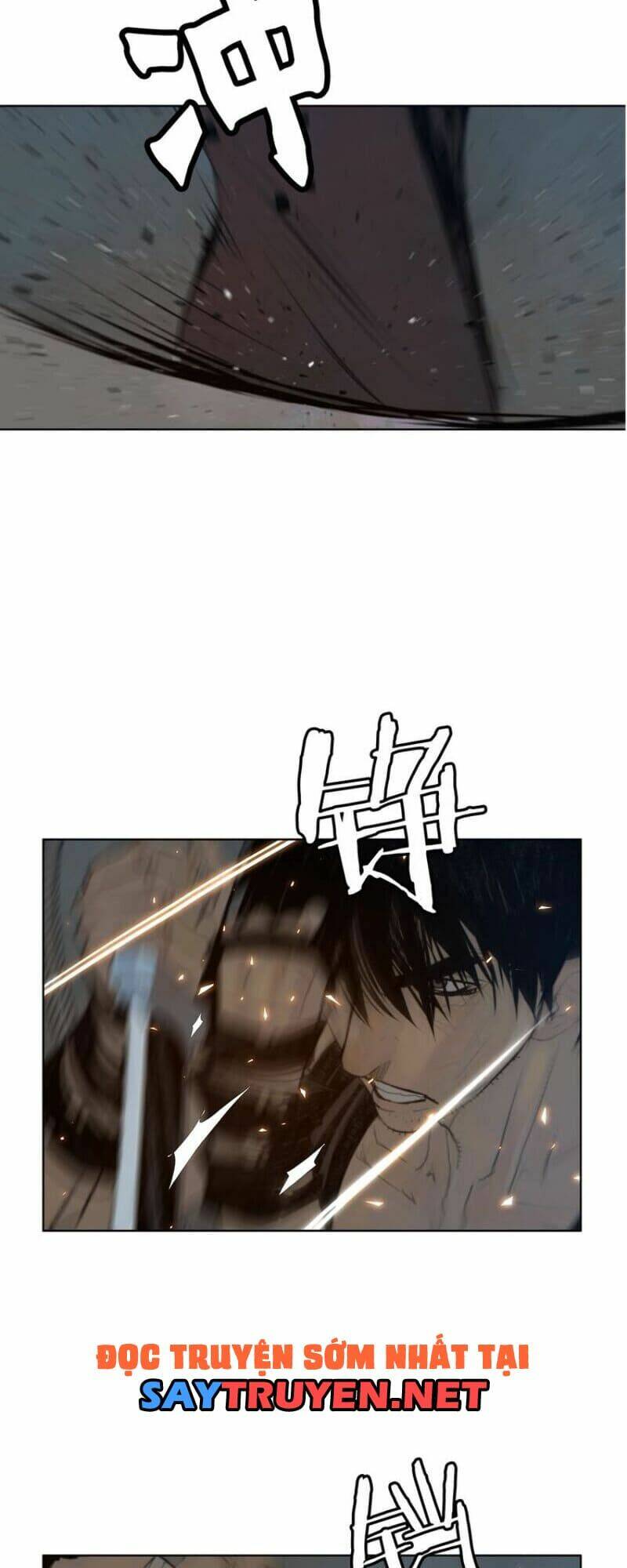 Vinh Quang Kiếm: Chapter 50