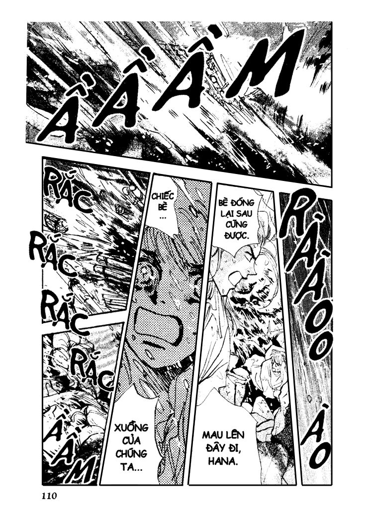 Mầm Sống: Chapter 32