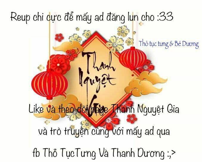 Ba Tôi Là Người Giàu Nhất: Chapter 3