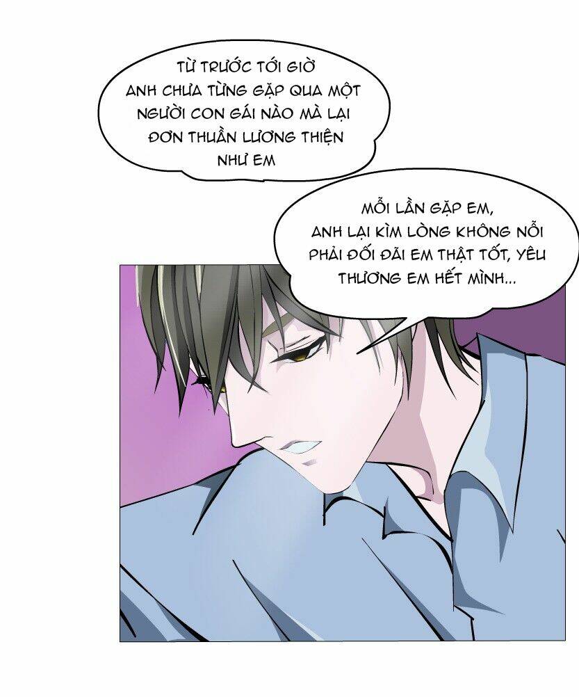 Cạm Bẫy Của Nữ Thần: Chapter 52