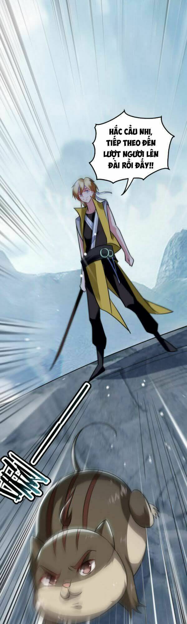 Vạn Giới Tiên Vương: Chapter 82