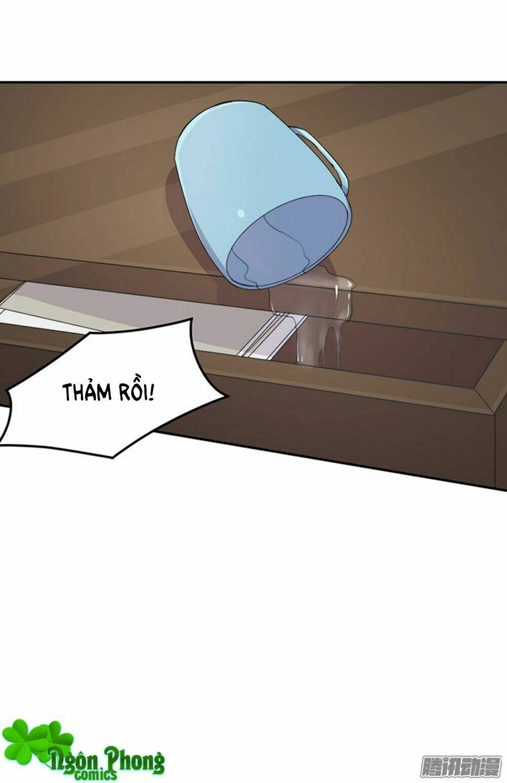 Bà Xã Tôi Là Nam Thần: Chapter 31