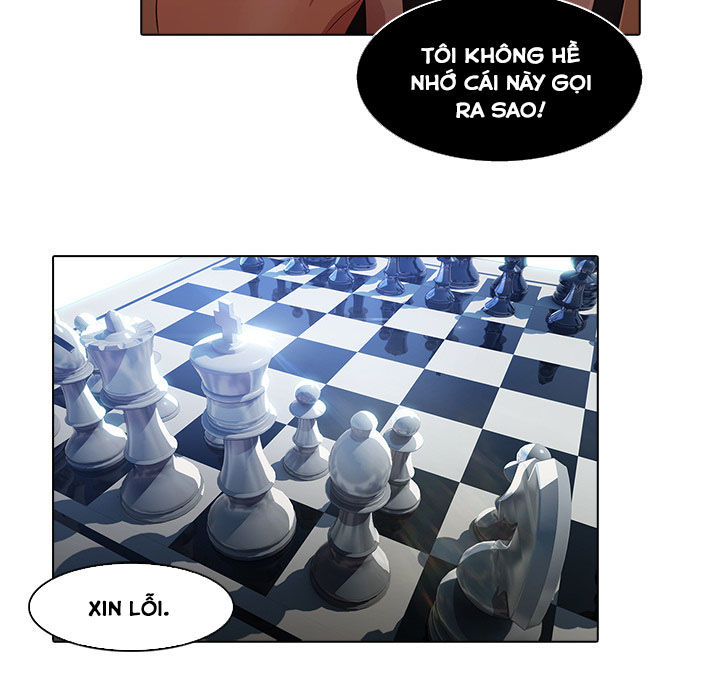 Ảo Mộng Hồ Điệp: Chapter 26