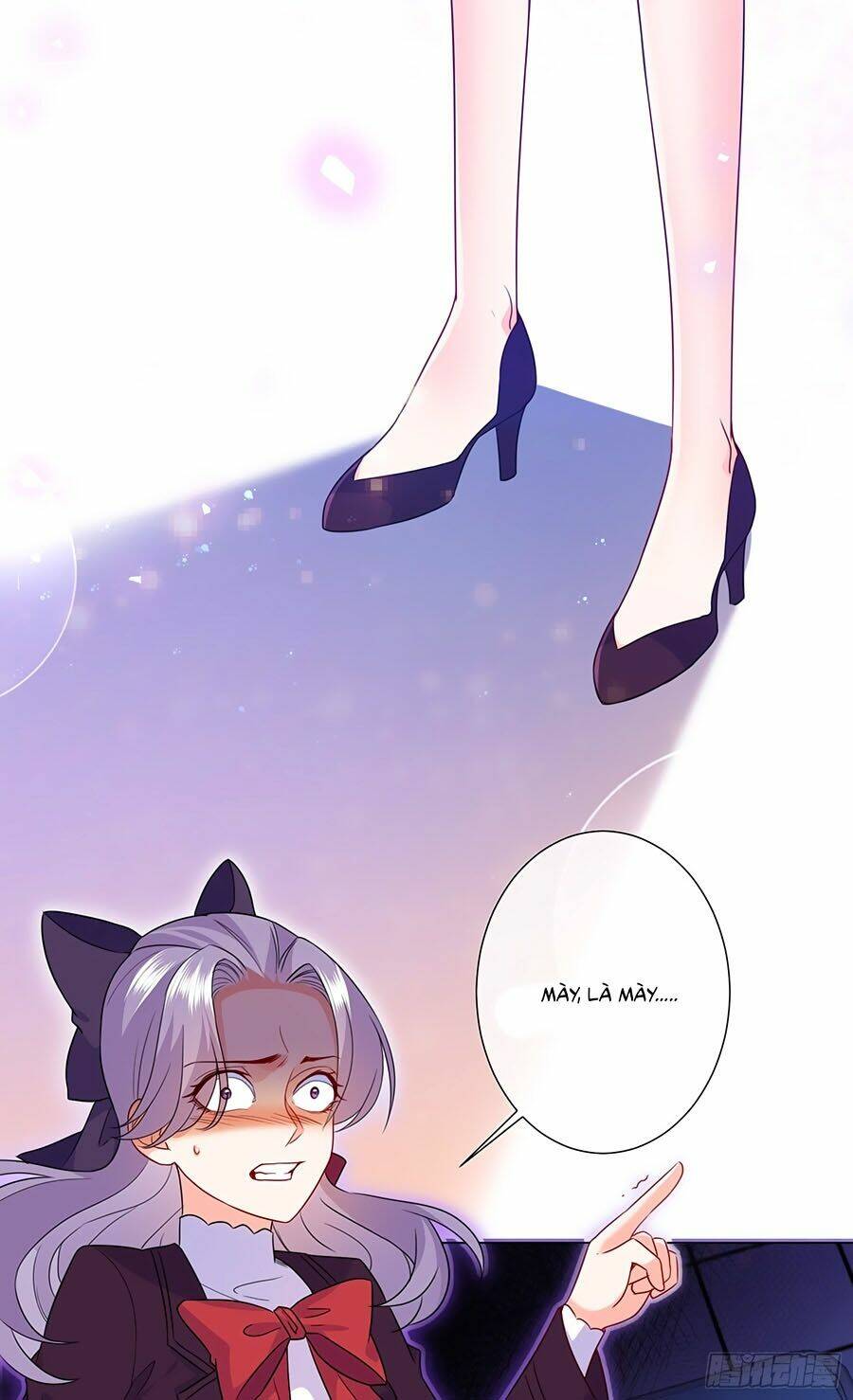 Nữ Vương Tàn Nhẫn: Chapter 17