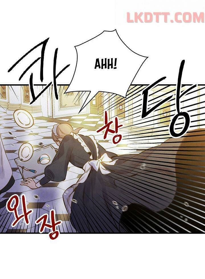 Hoàng Phi Bóng Tối: Chapter 23