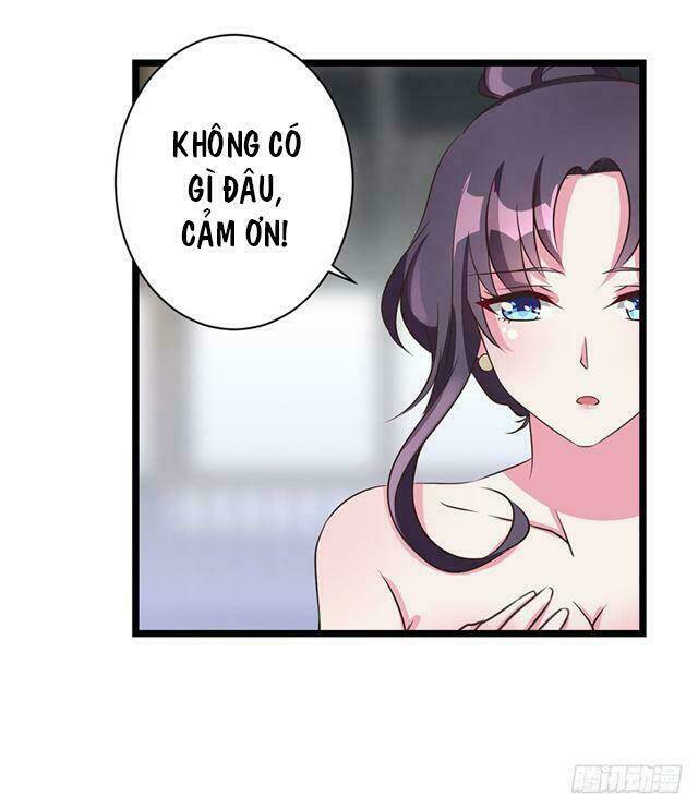 Gửi Người Không Quen: Chapter 7