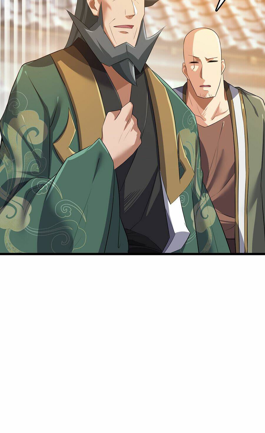 Đại Bảo Kiếm Của Tôi: Chapter 37