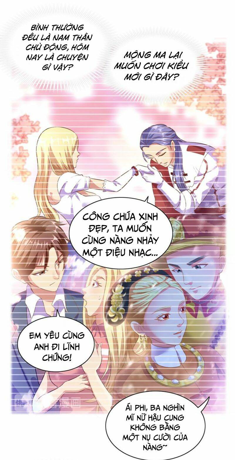 Kết Hôn Không Dễ: Chapter 22