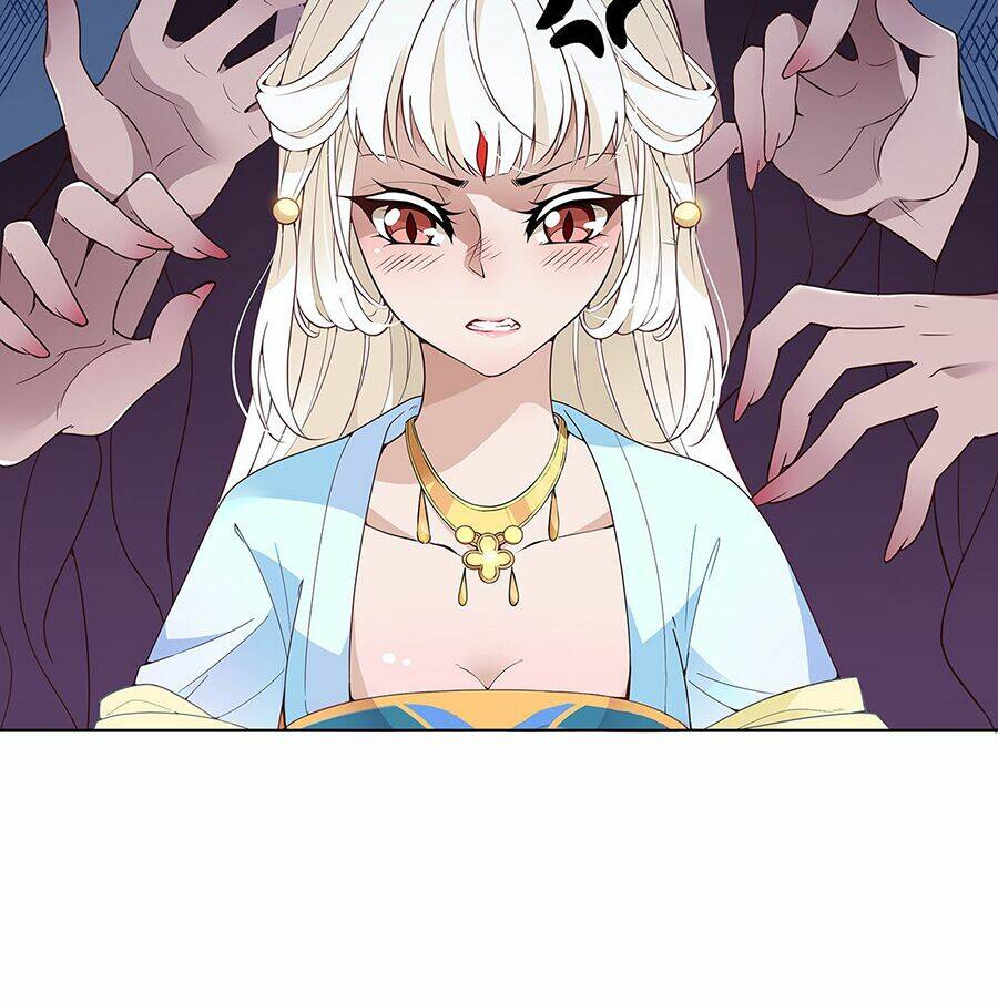 Vương Phi Thật Uy Vũ: Chapter 14.1