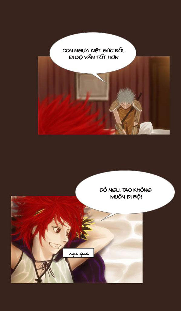 Magician: Chapter 53