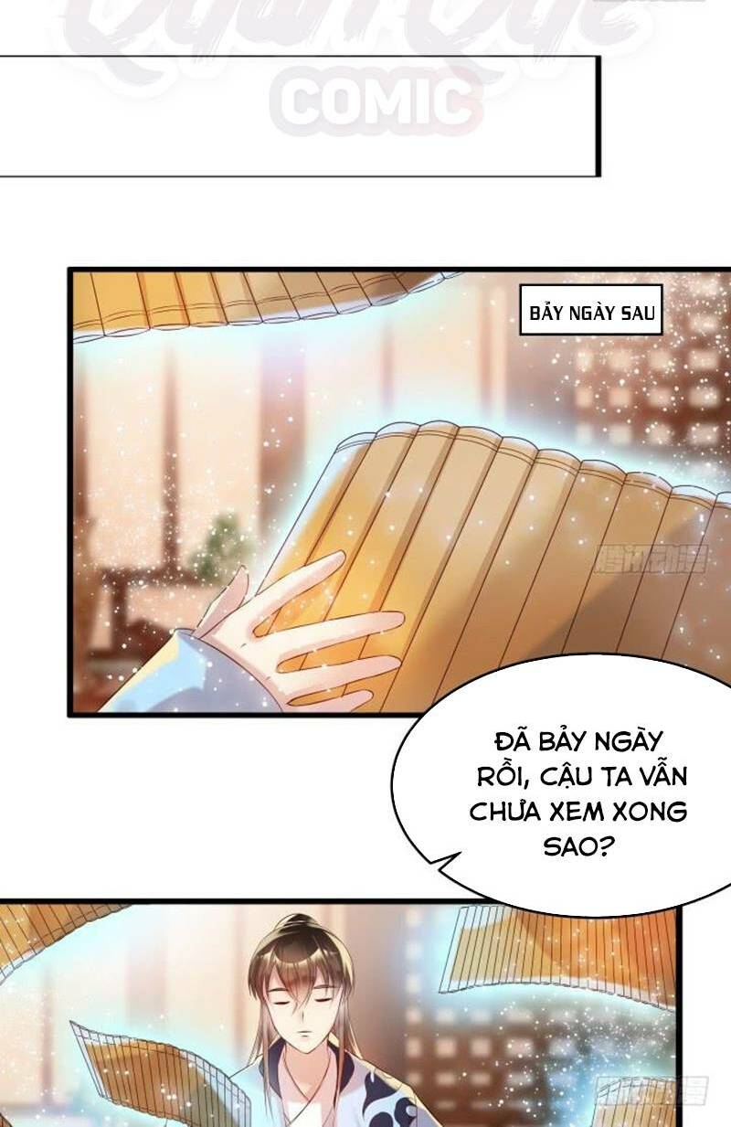 Siêu Phàm Truyện: Chapter 33