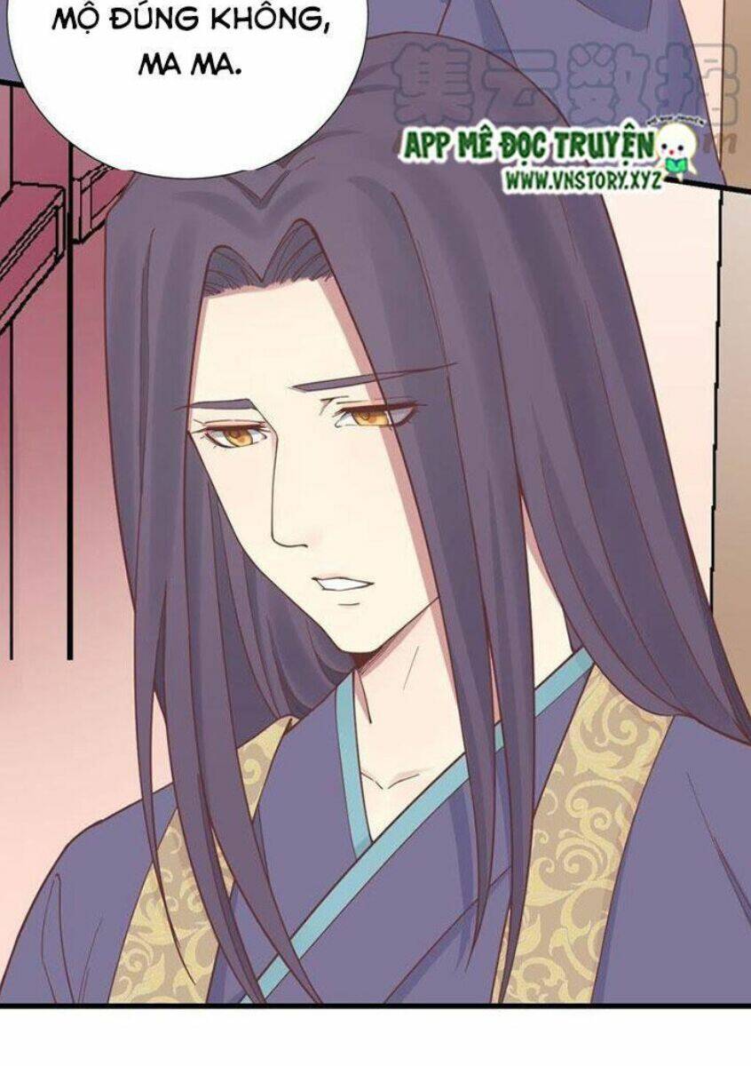 Hoàng Hậu Bận Lắm: Chapter 118