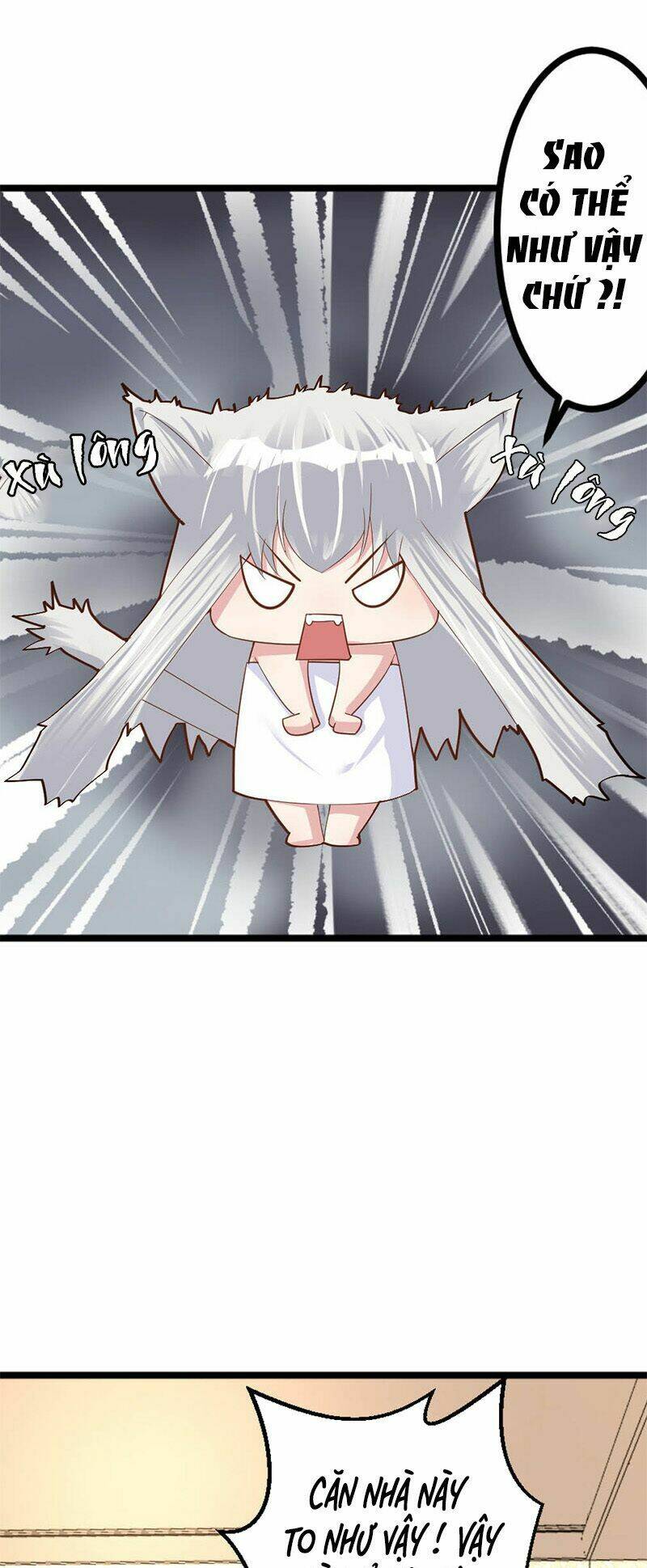 Cấm Tình Điềm Mật: Đế Thiếu Hào Môn Trêu Tận Cửa: Chapter 6