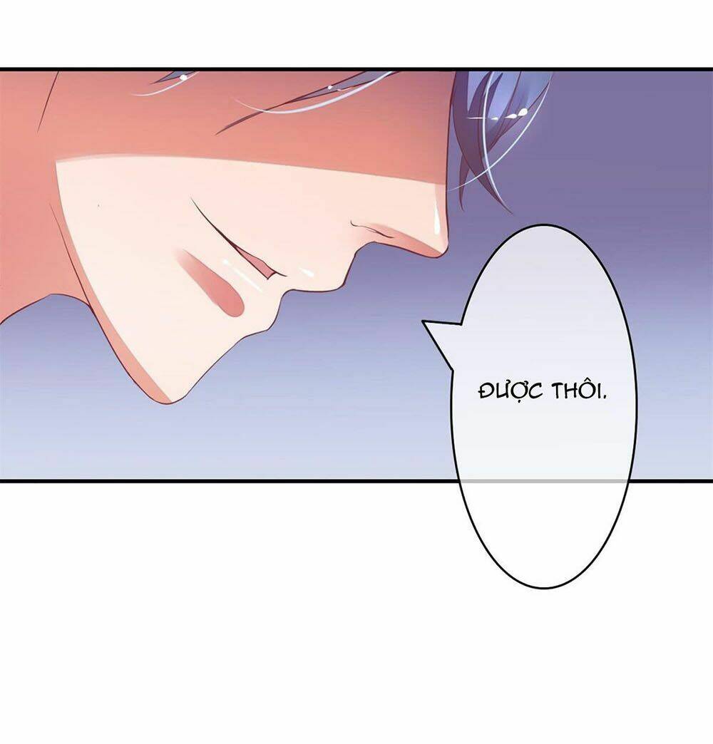 Manh Thê Khó Dỗ: Chapter 8