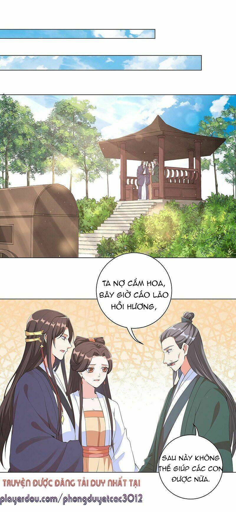 Vương Phi Có Độc!: Chapter 94