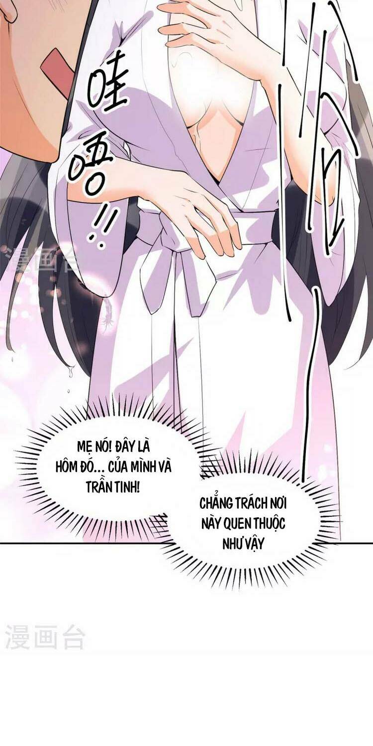 Đế Tế: Chapter 88