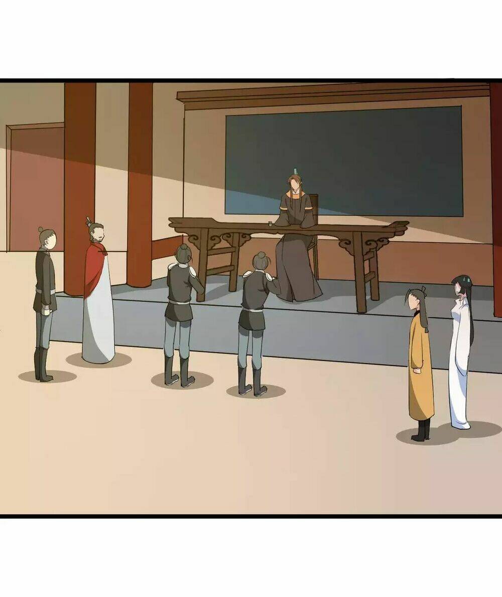 Bồng Sơn Viễn: Chapter 49