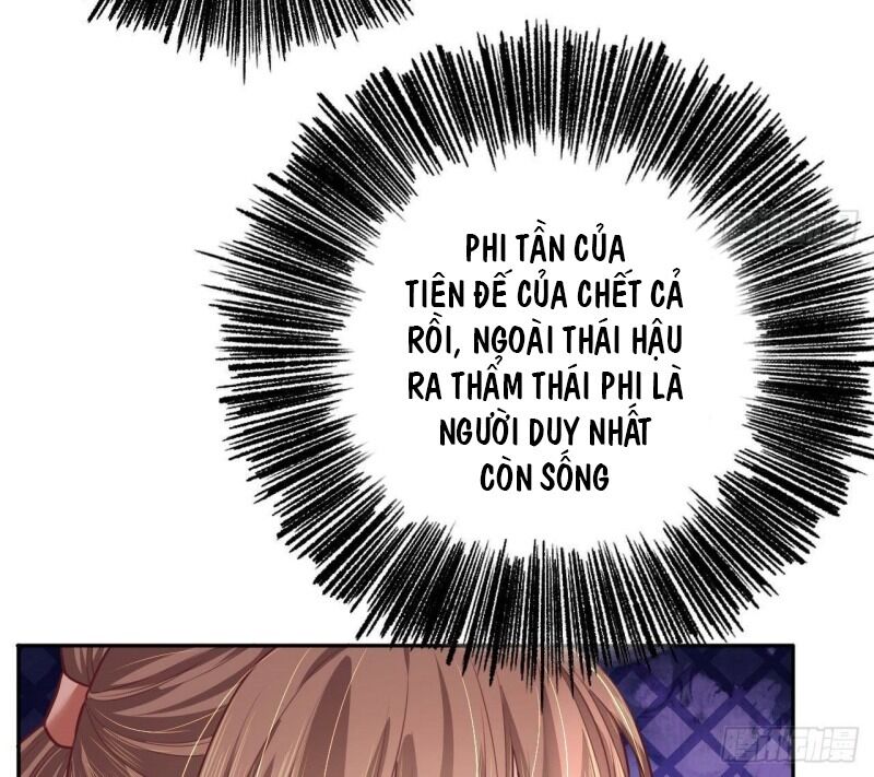 Hoàng Đệ, Chớ Cầm Đao: Chapter 3