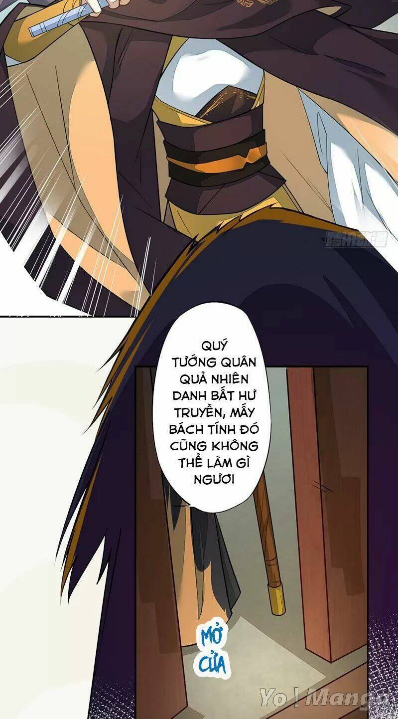 Tuyệt Thế Luyện Đan Sư: Chapter 125