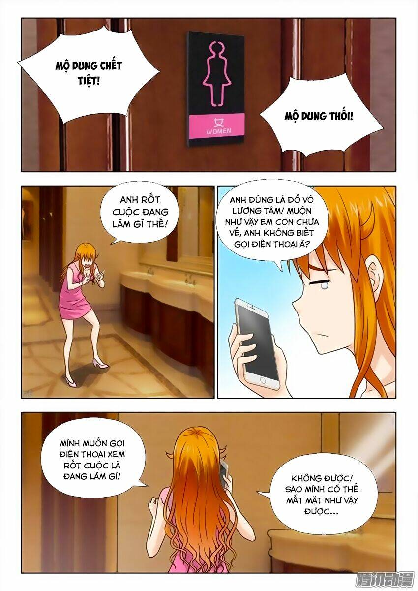 Tối Cường Tà Thiếu: Chapter 188