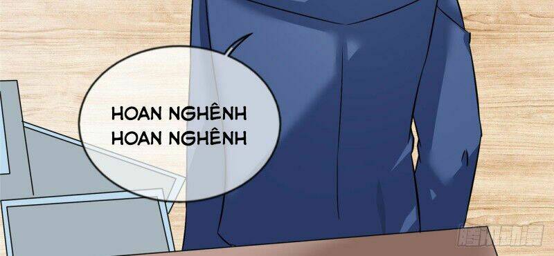 Siêu Cấp Nữ Thần Trọng Sinh: Chapter 17