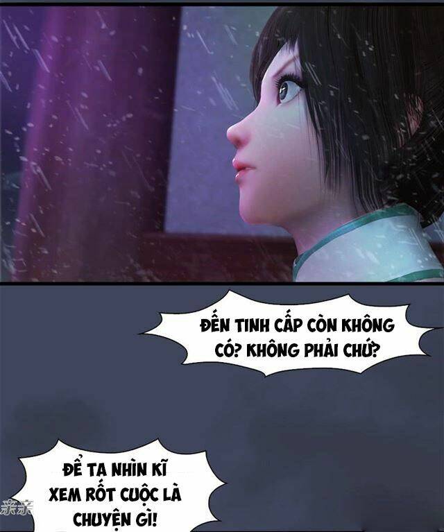Cửu Hoang Đọa Huyền Sư: Chapter 48