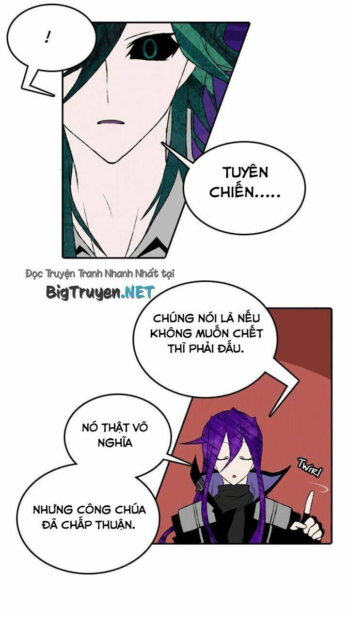 Niflheim: Chapter 17