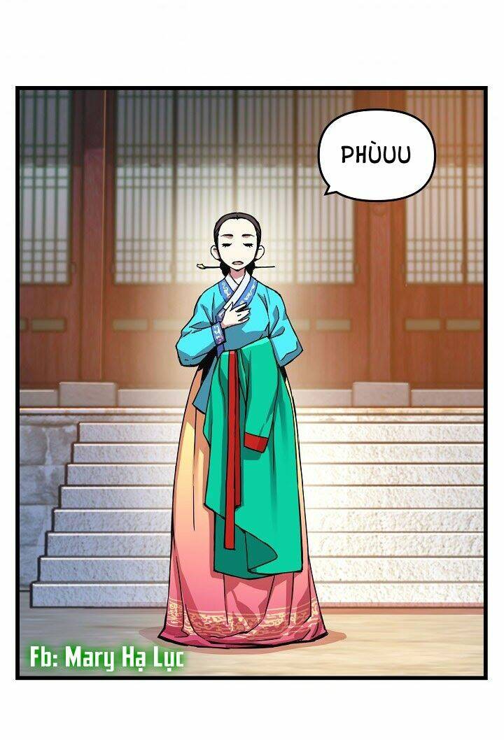 Tôi Sẽ Sống Như Một Hoàng Tử: Chapter 12