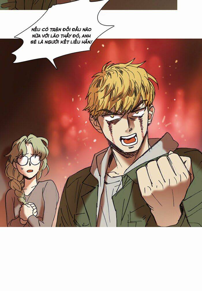 Nữ Sinh Phép Thuật: Chapter 26