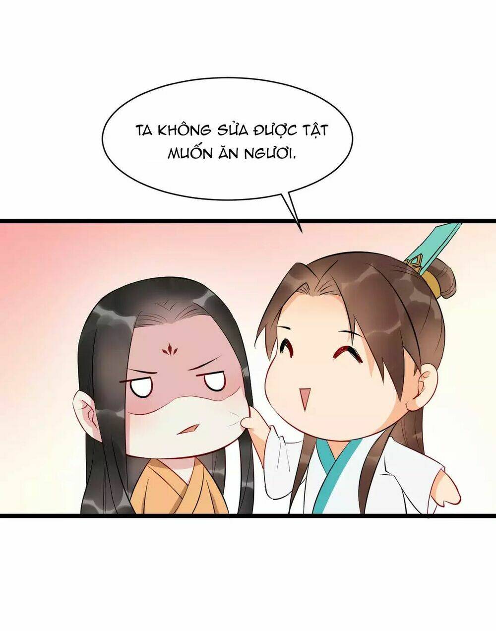 Bồng Sơn Viễn: Chapter 42