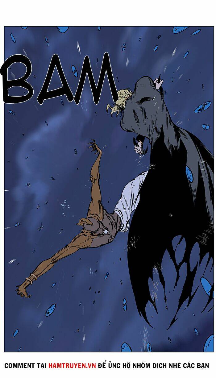 Ma Cà Rồng Quý Tộc: Chapter 366