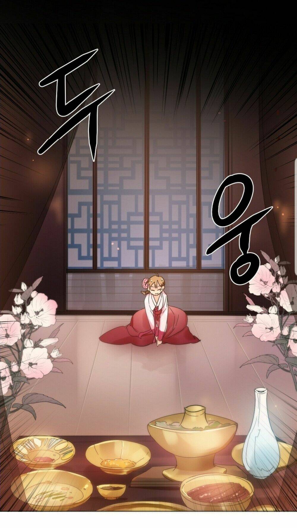 Chae Hong Sa: Chapter 43