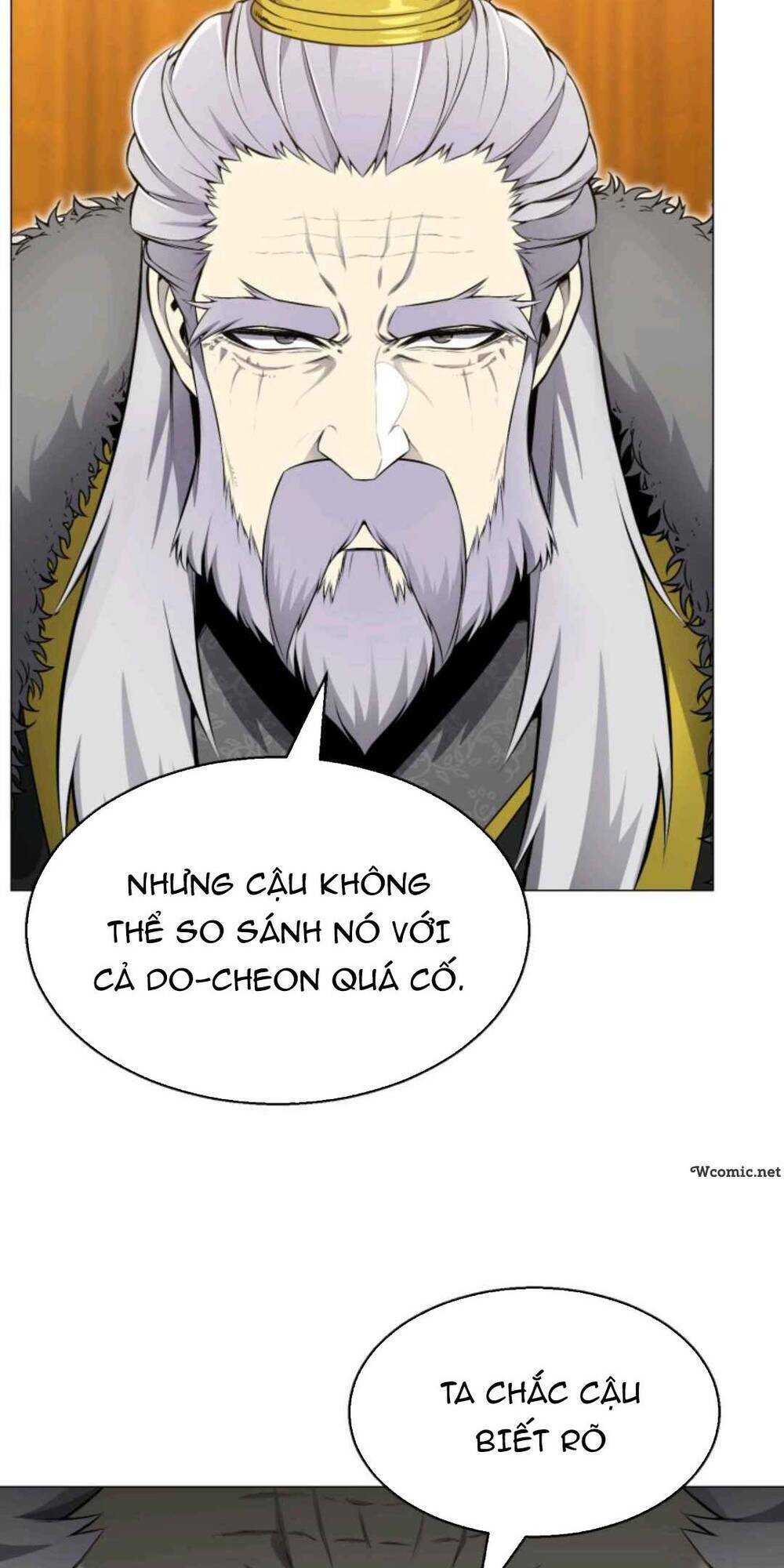 Luân Hồi Ác Nhân: Chapter 75