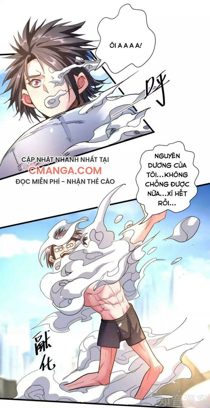 Tối Cường Đại Biểu Hoàng Kim Thận: Chapter 111