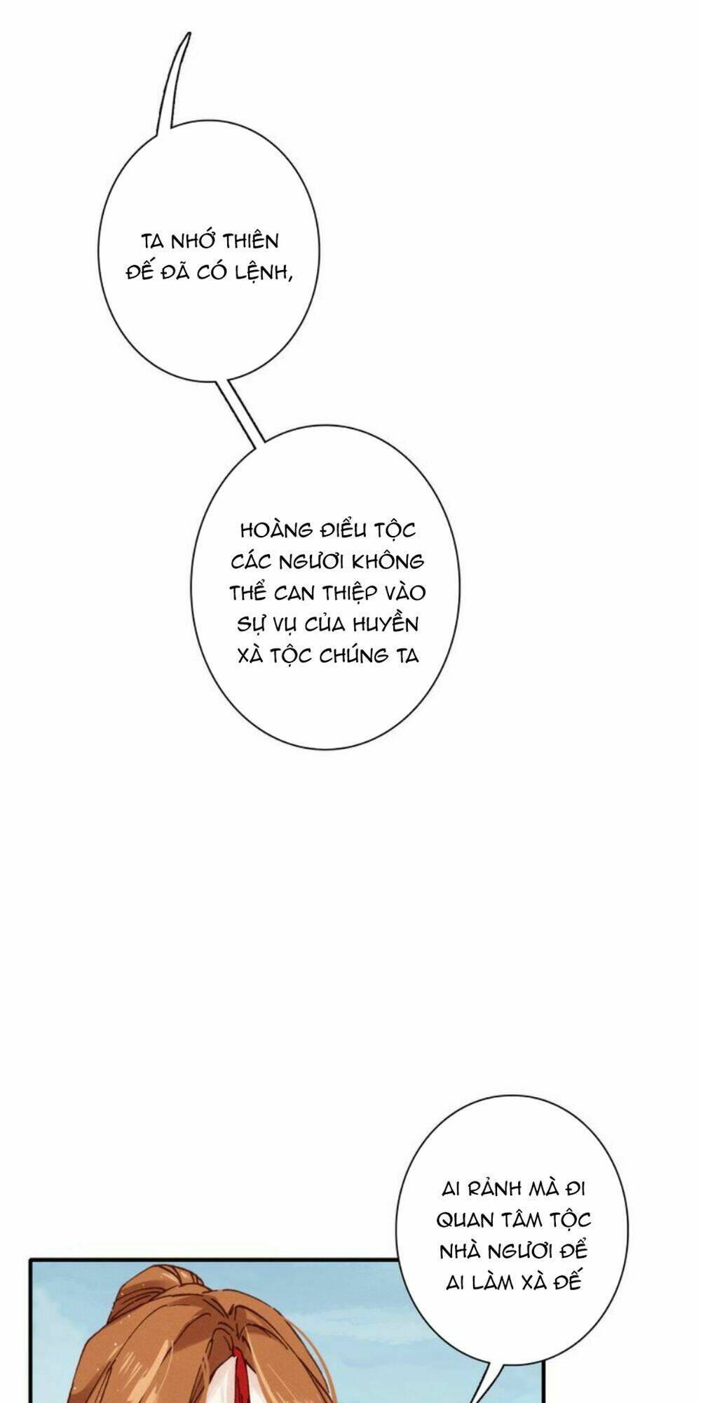 Đế Sư Tại Thượng: Chapter 14